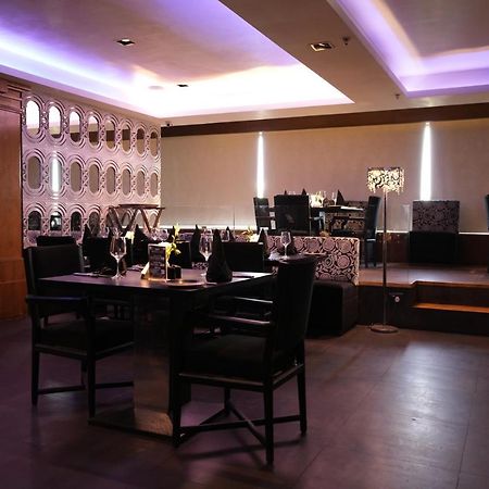Hotel Hardeo Nagpur Eksteriør billede