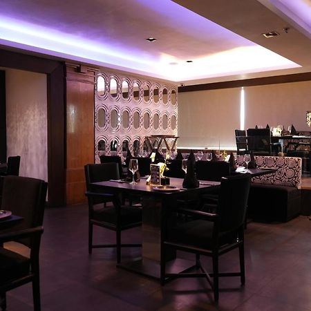 Hotel Hardeo Nagpur Eksteriør billede