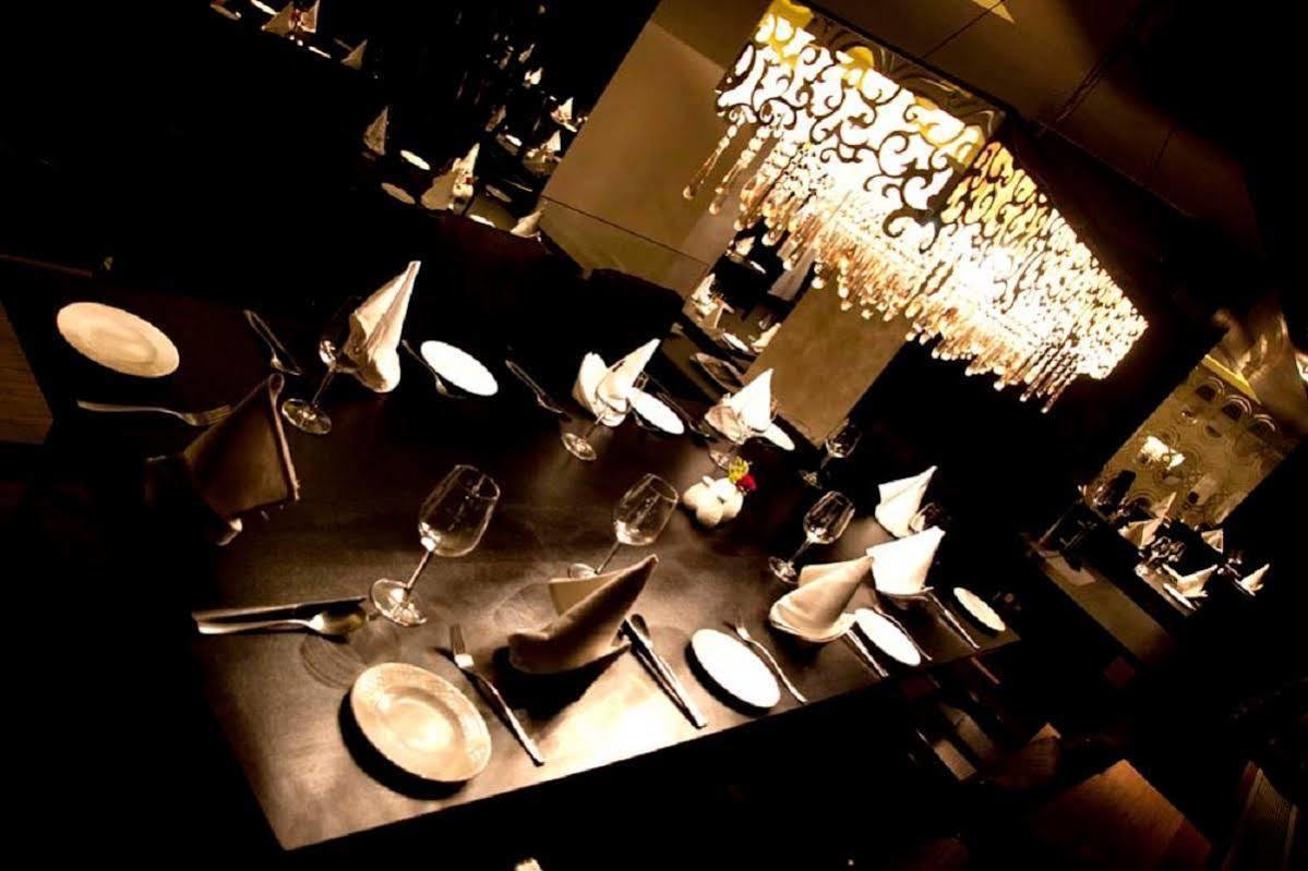 Hotel Hardeo Nagpur Eksteriør billede
