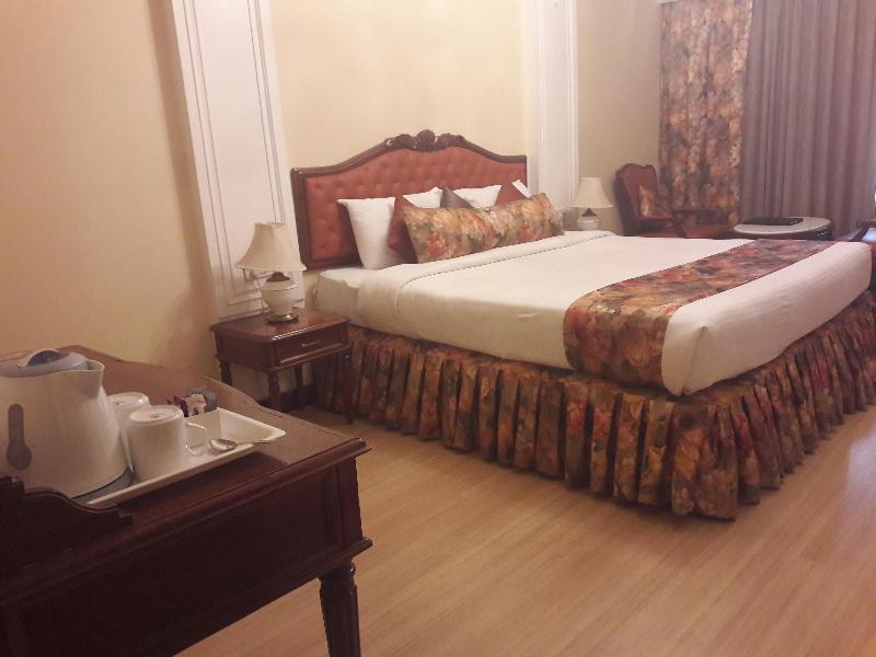 Hotel Hardeo Nagpur Eksteriør billede