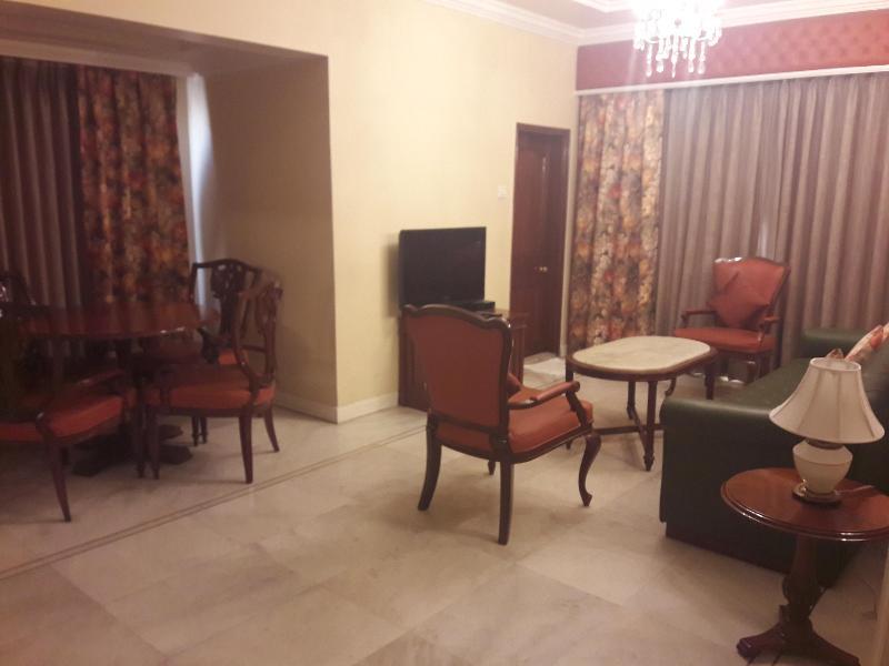 Hotel Hardeo Nagpur Eksteriør billede